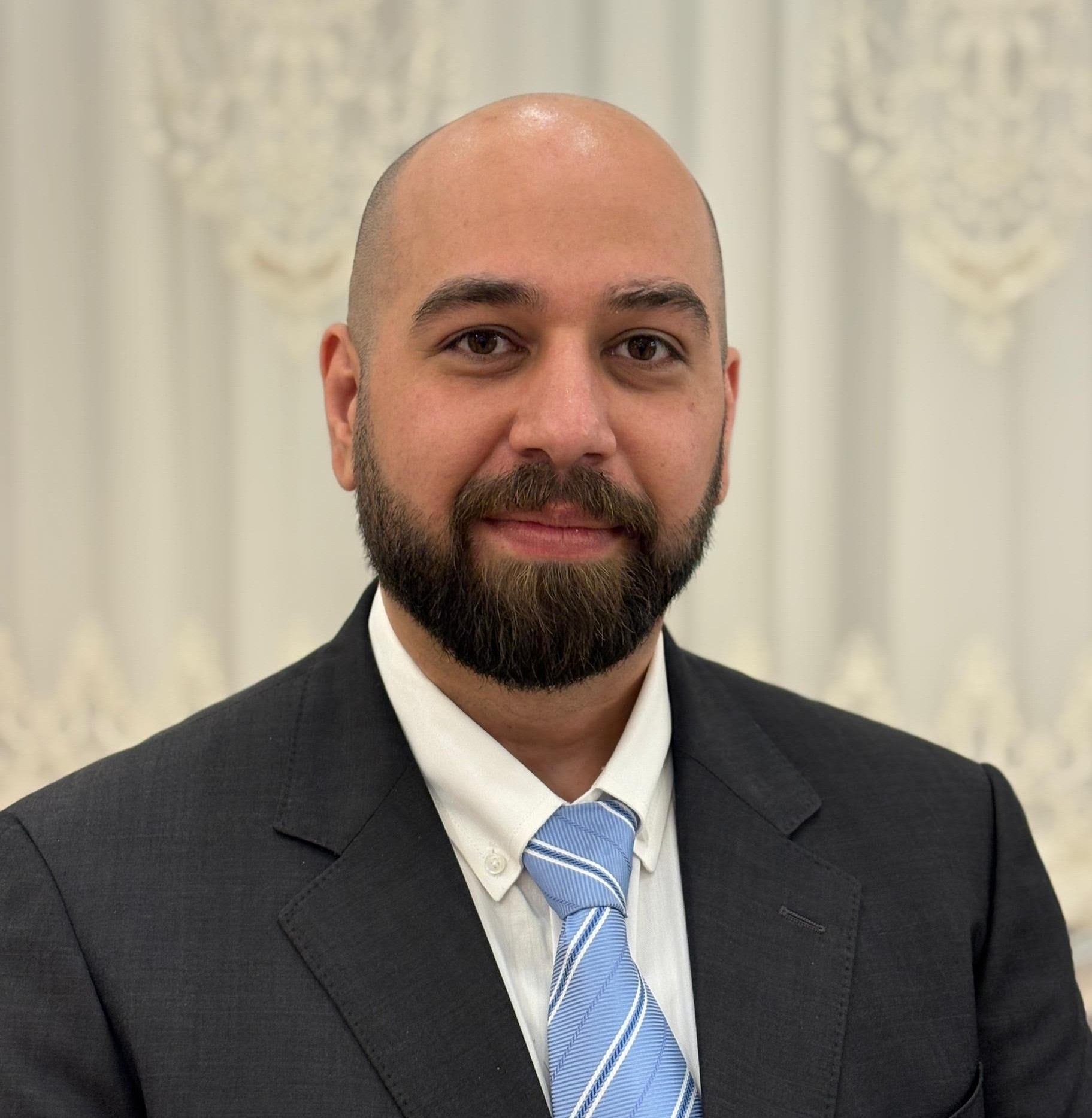 Navid Nouri